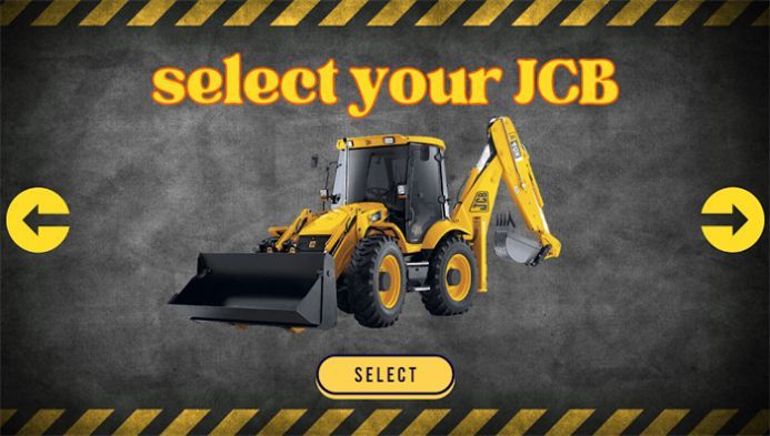 印度jcb模拟器(indian JCB simulator)