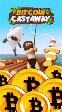 比特漂流者(Bitcoin Castaway)