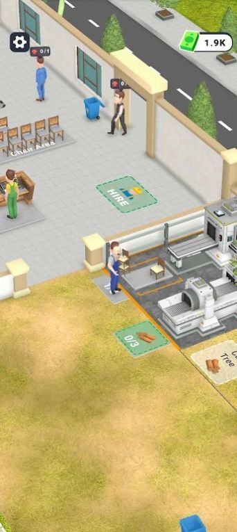 家居装饰大亨(Home Decor Tycoon)