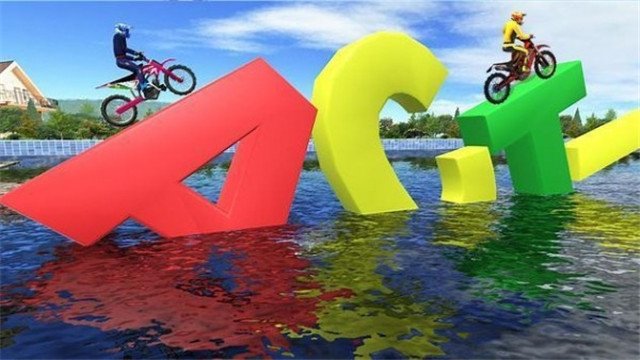 摩托车赛车手3D(Bike Master 3D)