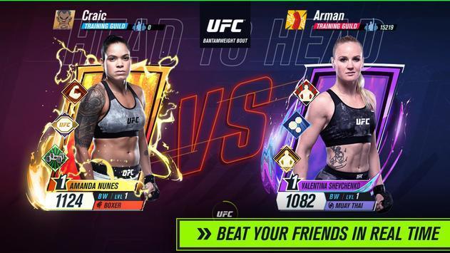 ufc游戏(UFC Mobile 2 Beta)